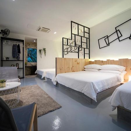 Bilut Leisure Sdn Bhd Hotel Raub Buitenkant foto