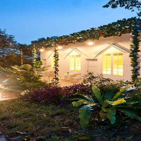 Bilut Leisure Sdn Bhd Hotel Raub Buitenkant foto