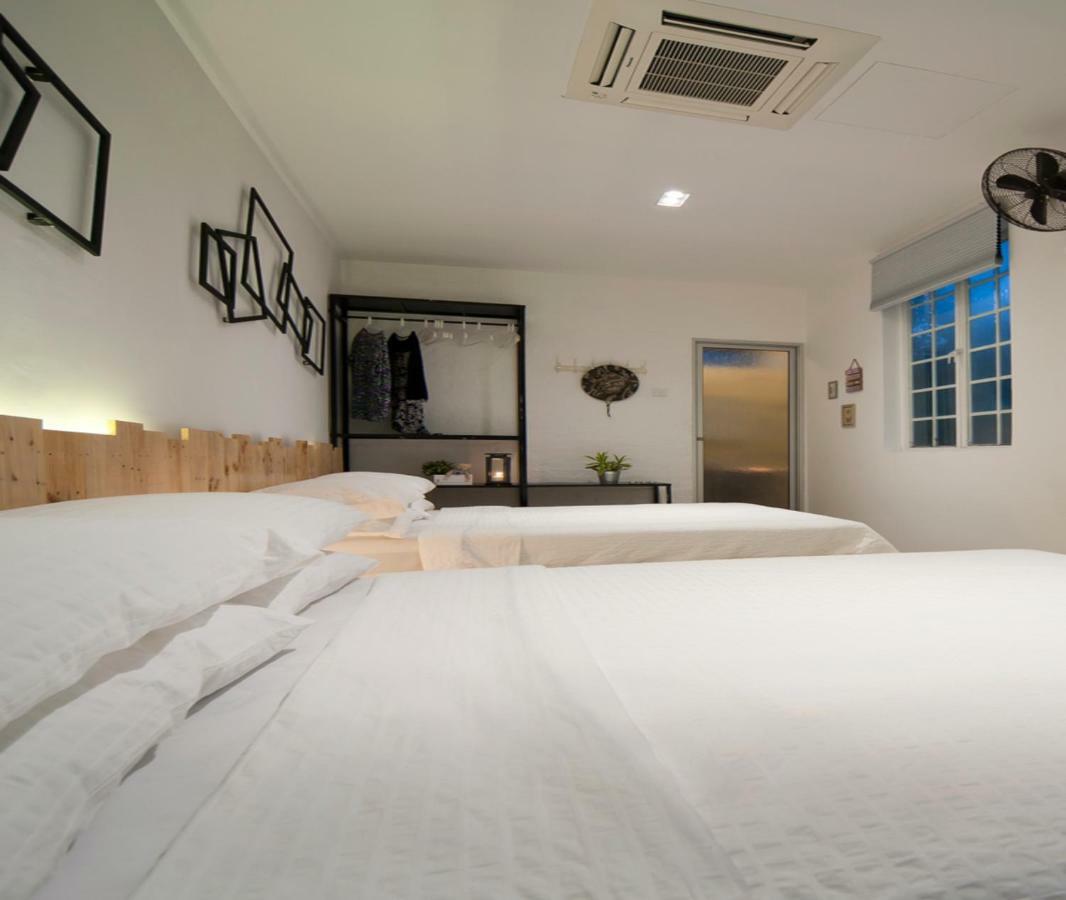 Bilut Leisure Sdn Bhd Hotel Raub Buitenkant foto