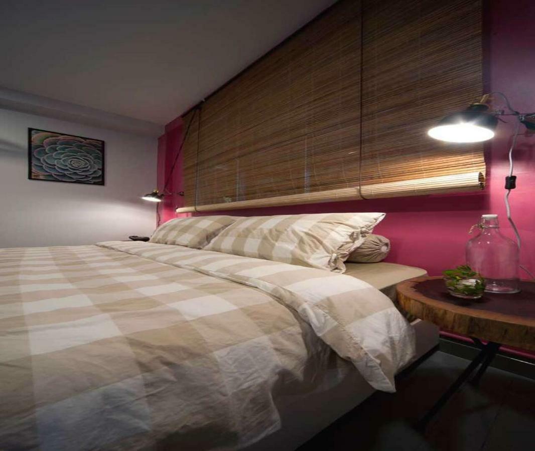 Bilut Leisure Sdn Bhd Hotel Raub Buitenkant foto
