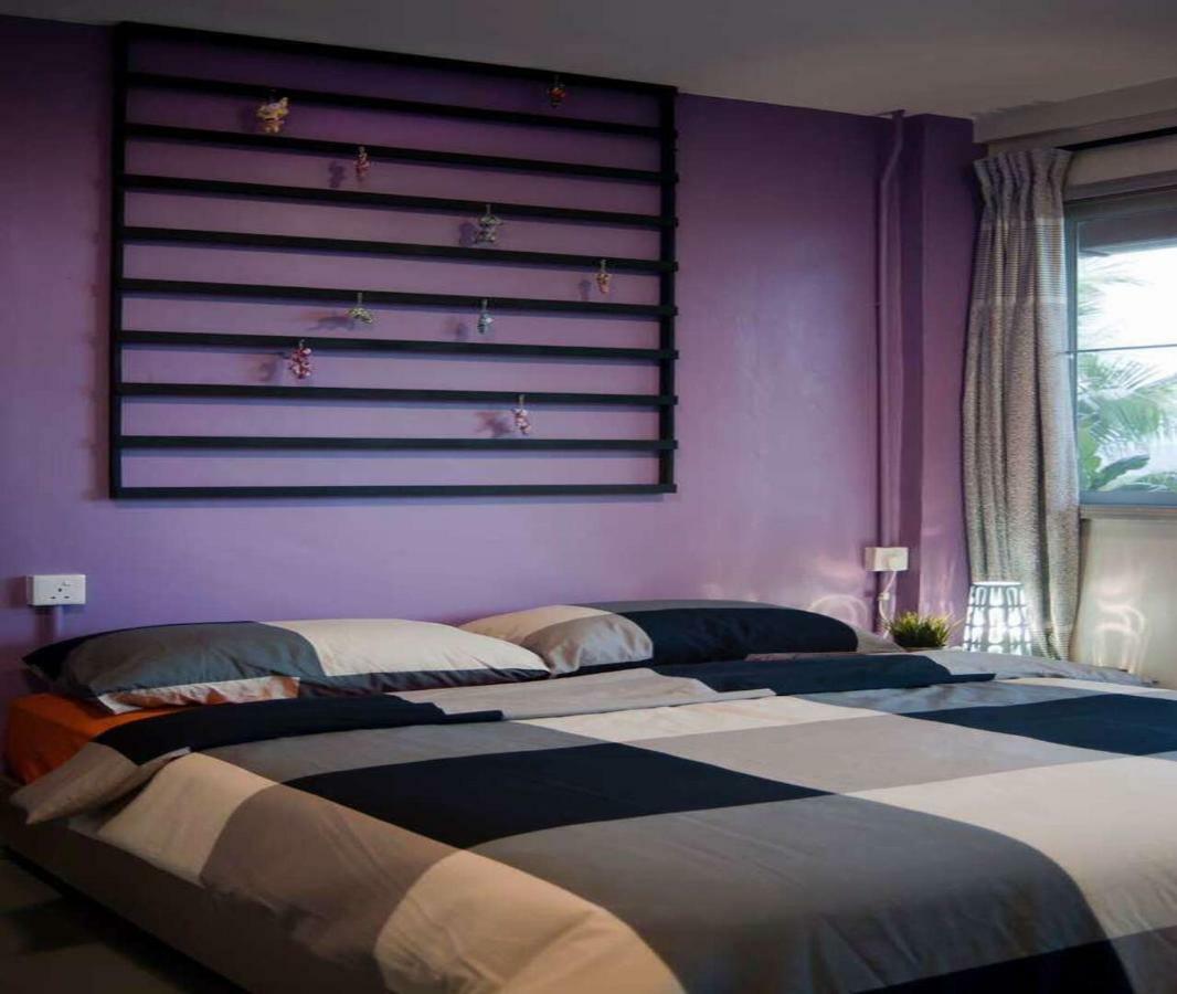 Bilut Leisure Sdn Bhd Hotel Raub Buitenkant foto