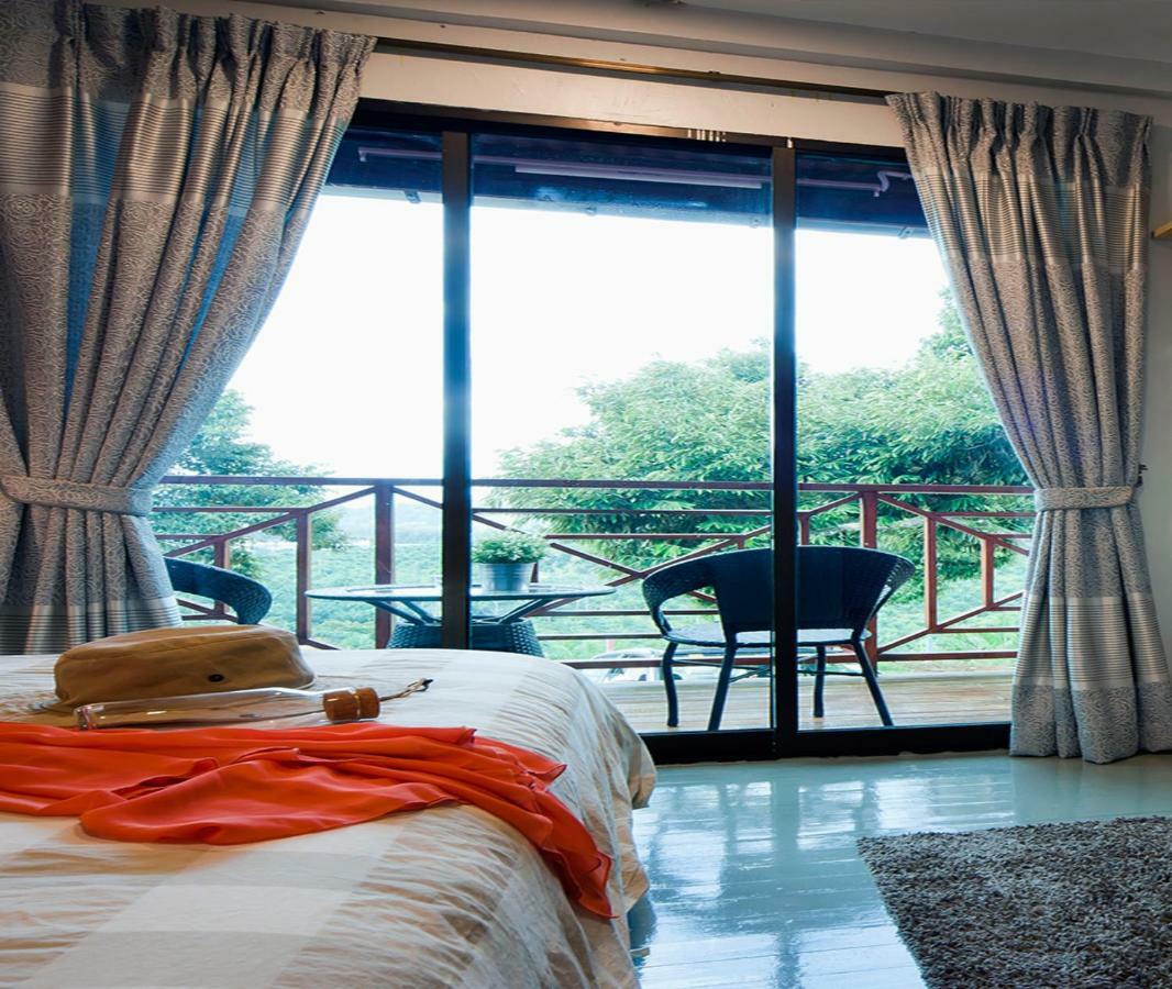 Bilut Leisure Sdn Bhd Hotel Raub Buitenkant foto