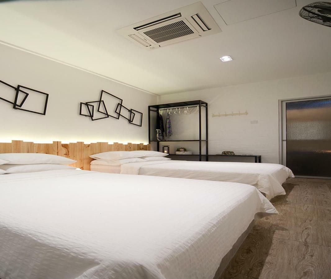 Bilut Leisure Sdn Bhd Hotel Raub Buitenkant foto