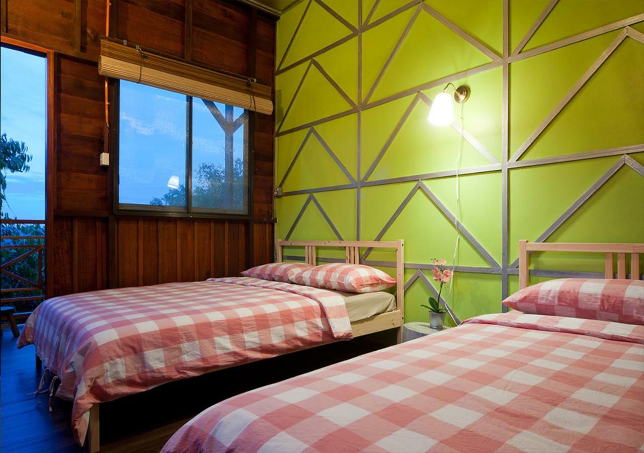 Bilut Leisure Sdn Bhd Hotel Raub Buitenkant foto