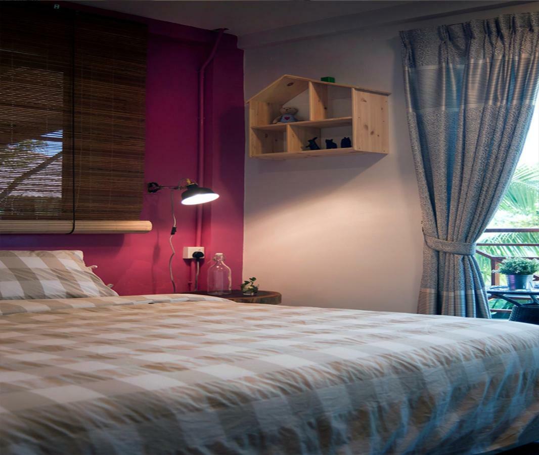 Bilut Leisure Sdn Bhd Hotel Raub Buitenkant foto