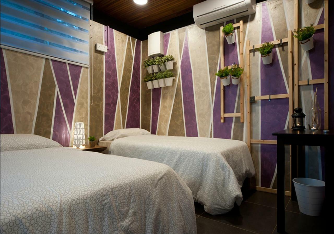 Bilut Leisure Sdn Bhd Hotel Raub Buitenkant foto