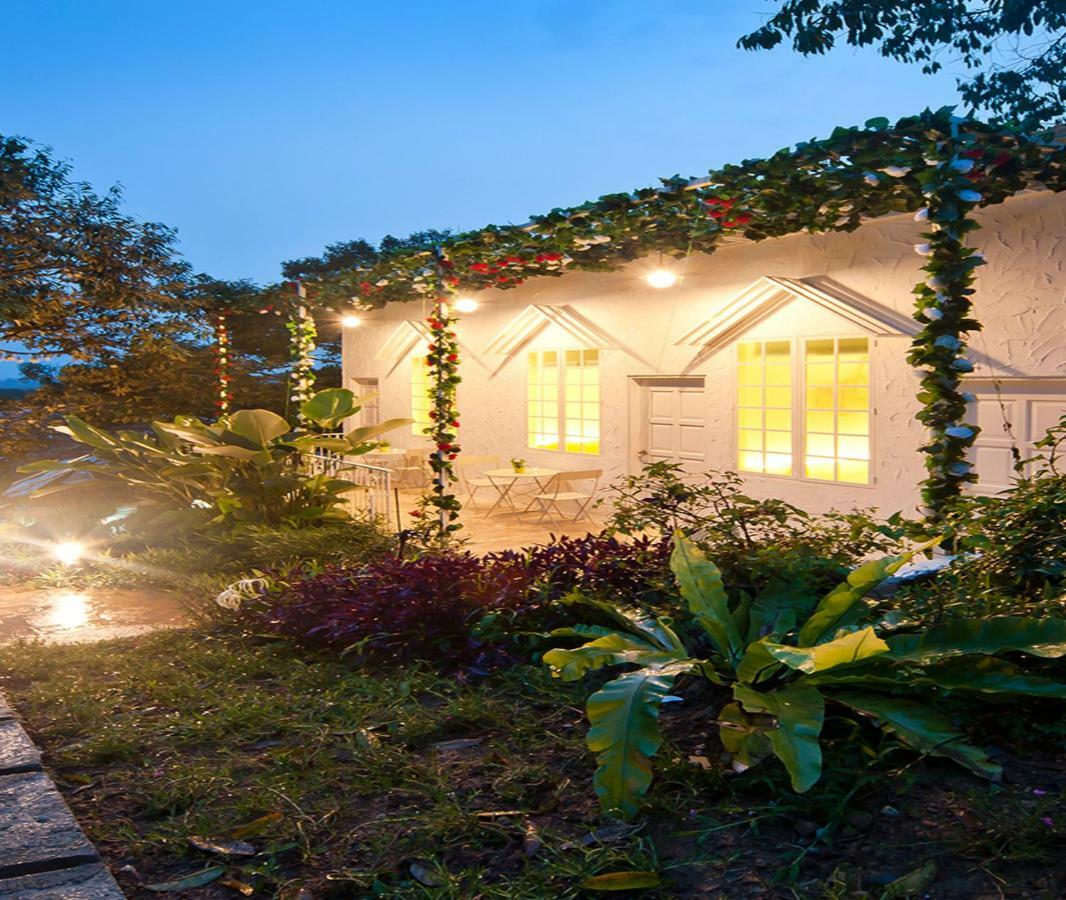 Bilut Leisure Sdn Bhd Hotel Raub Buitenkant foto