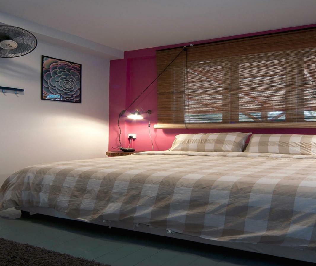 Bilut Leisure Sdn Bhd Hotel Raub Buitenkant foto