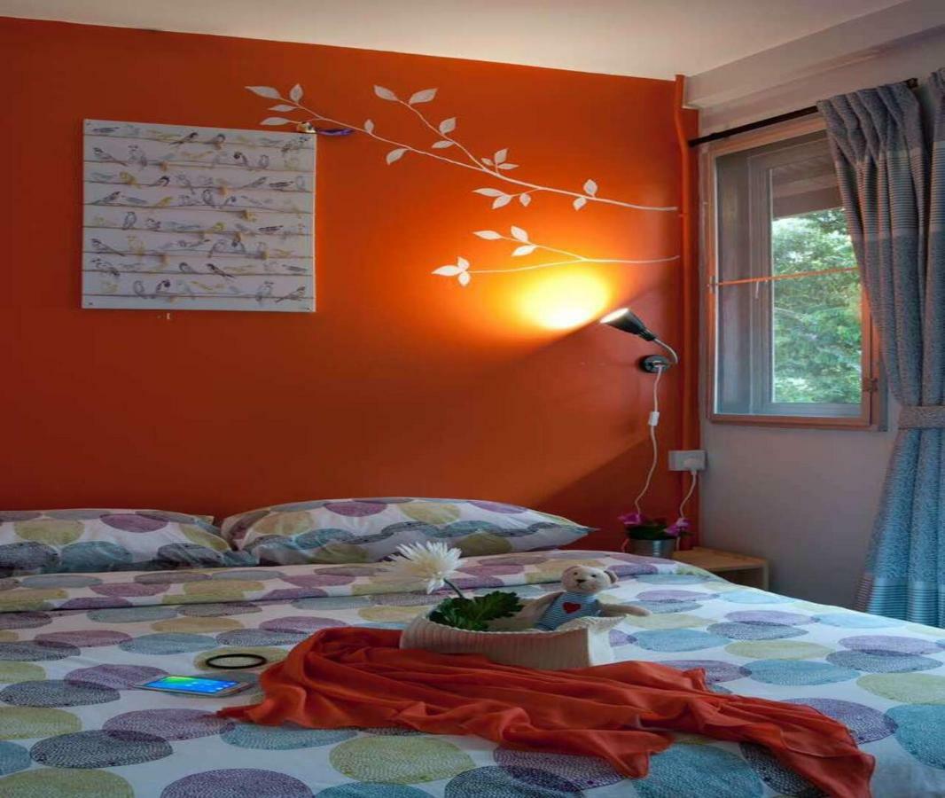 Bilut Leisure Sdn Bhd Hotel Raub Buitenkant foto