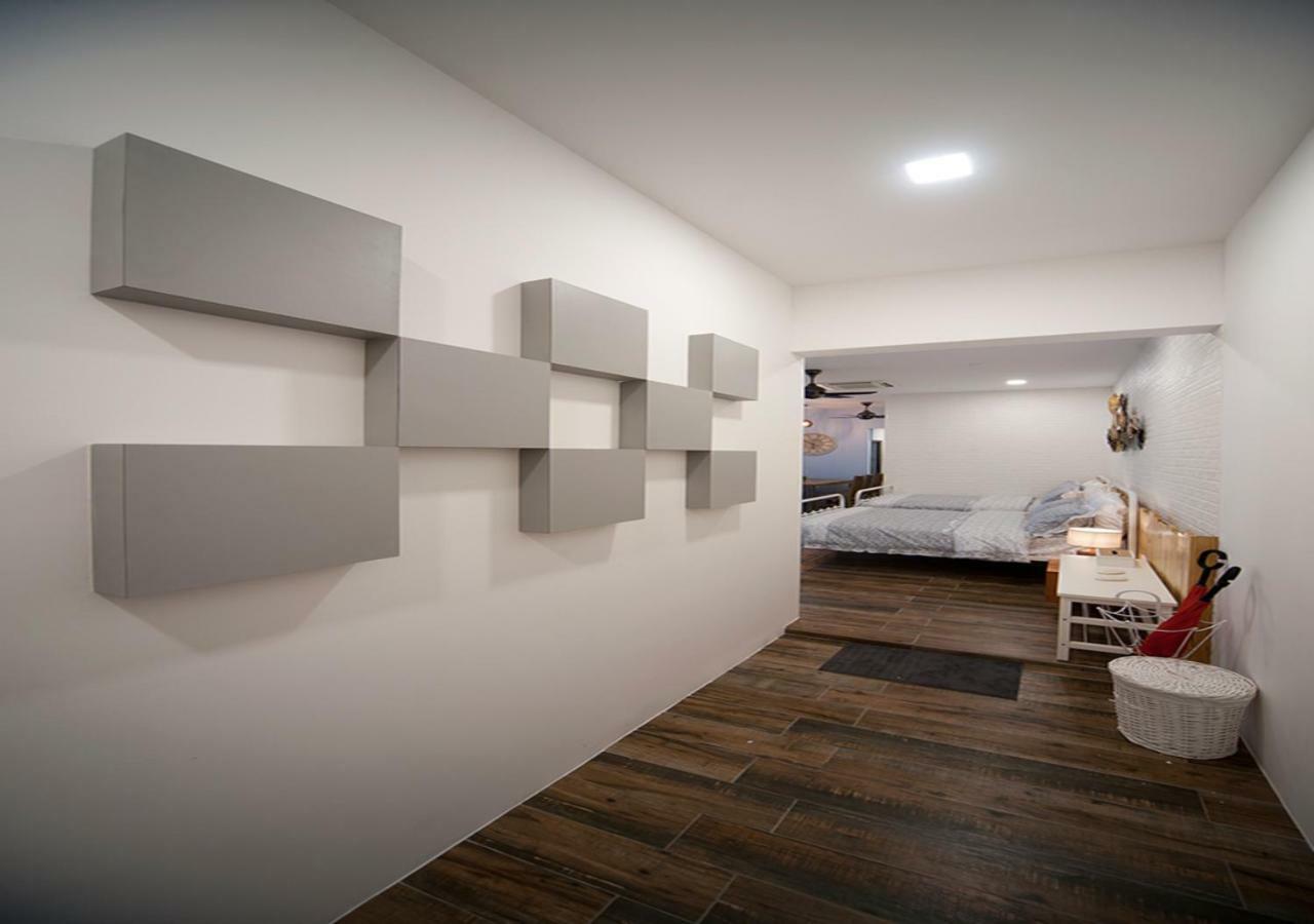 Bilut Leisure Sdn Bhd Hotel Raub Buitenkant foto