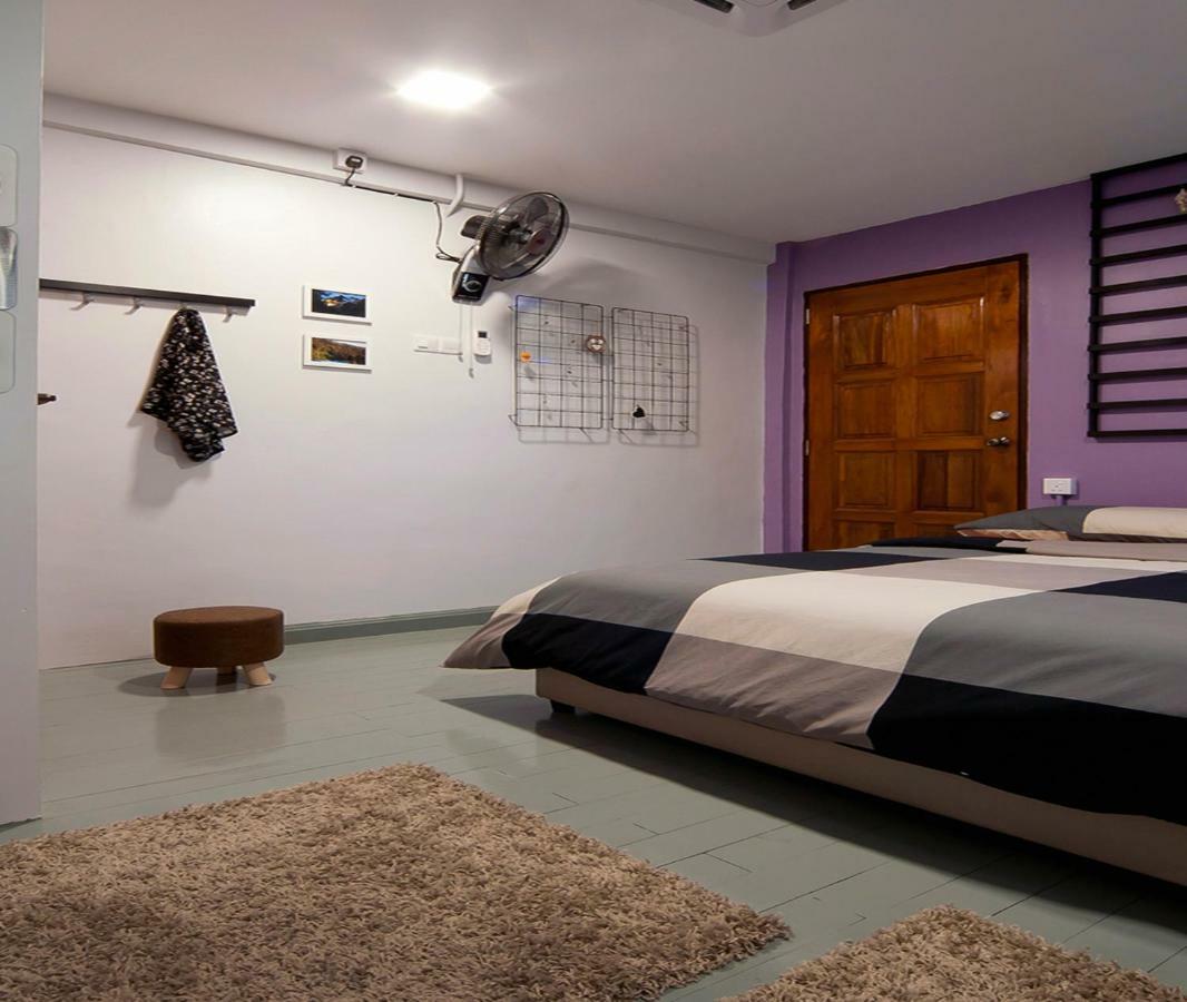 Bilut Leisure Sdn Bhd Hotel Raub Buitenkant foto