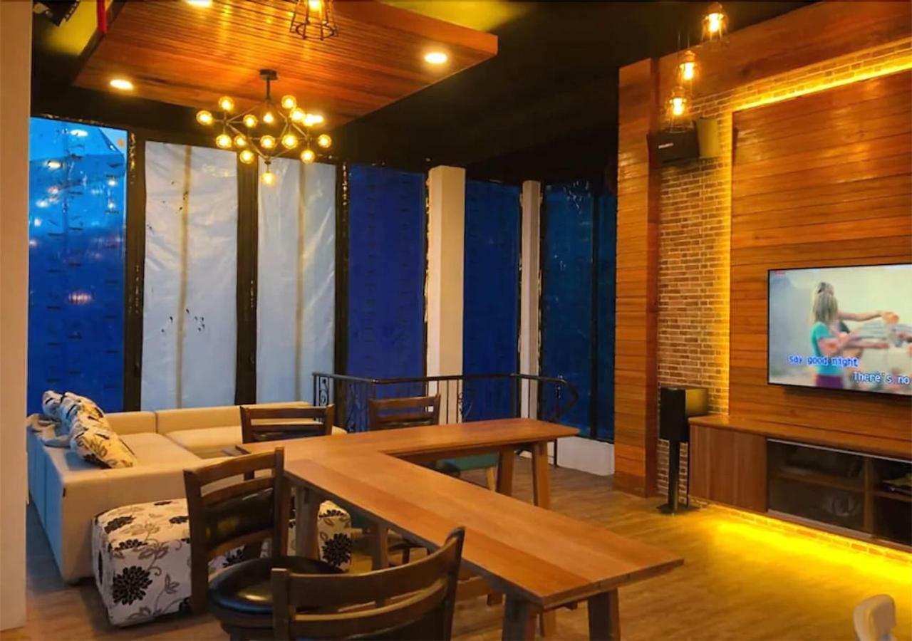 Bilut Leisure Sdn Bhd Hotel Raub Buitenkant foto
