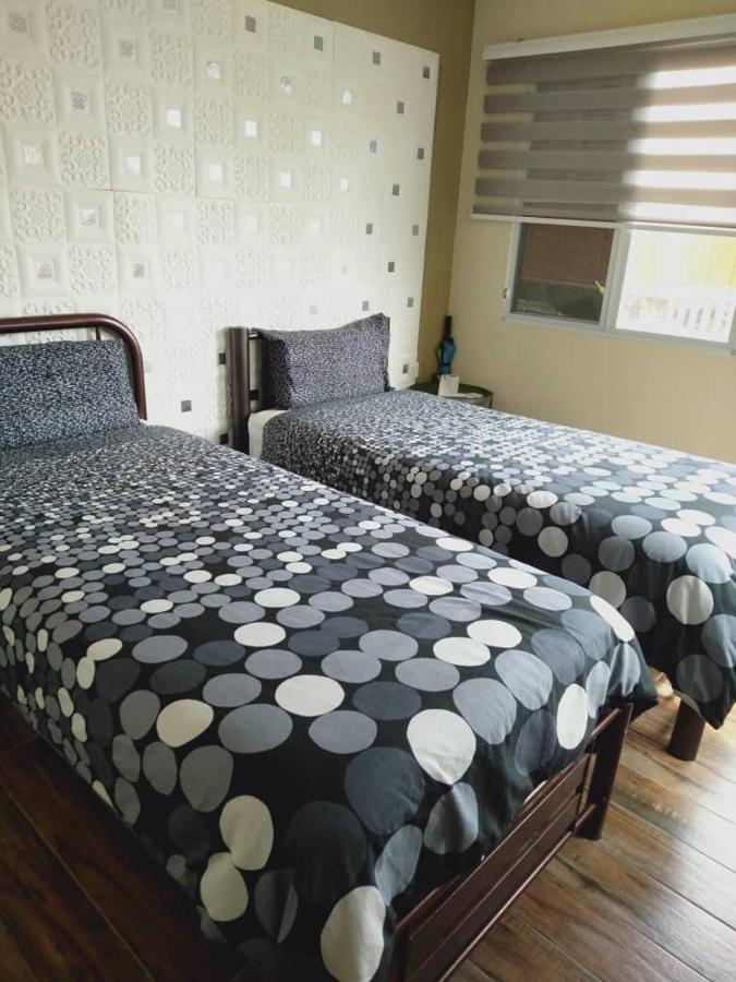 Bilut Leisure Sdn Bhd Hotel Raub Buitenkant foto